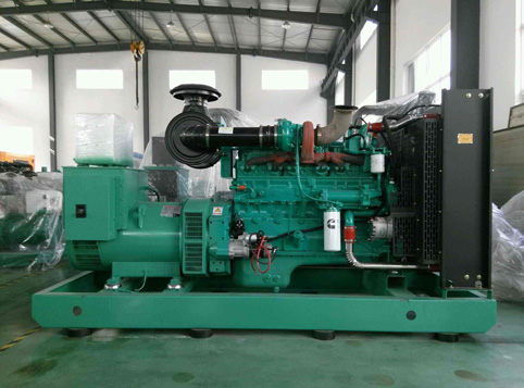 绥化柴油发电机组 绥化柴油发电机组