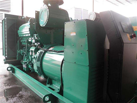 绥化柴油发电机 绥化柴油发电机