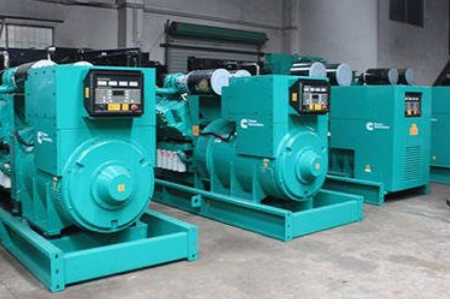 绥化柴油发电机 绥化柴油发电机