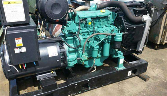 绥化柴油发电机 绥化柴油发电机